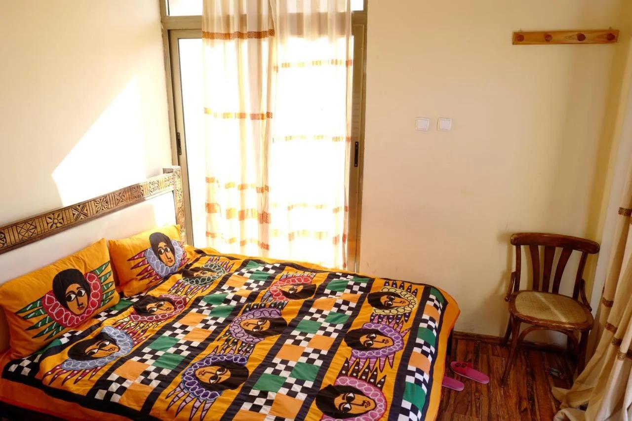 Red Rock Lalibela Hotel photo