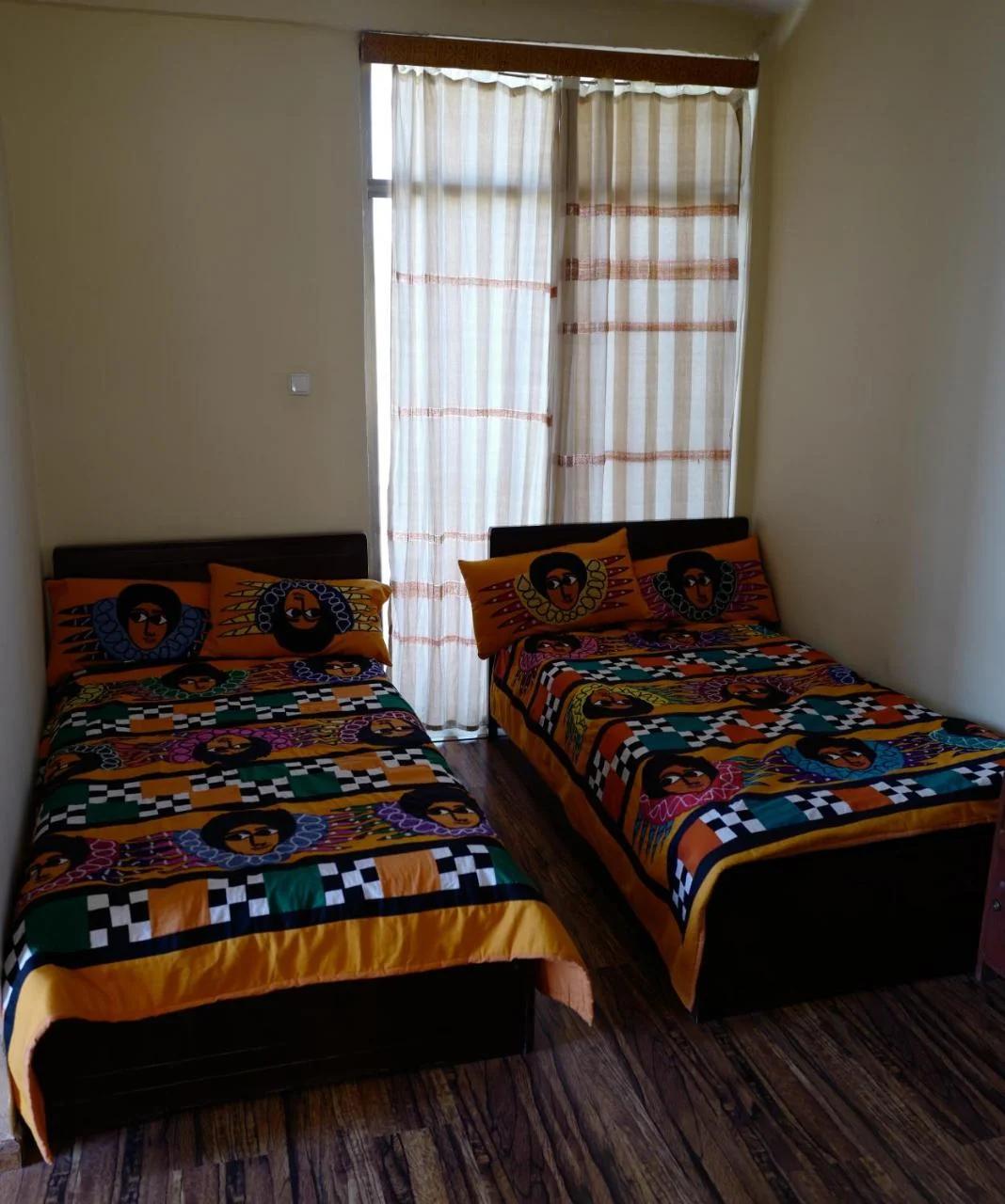 Red Rock Lalibela Hotel photo