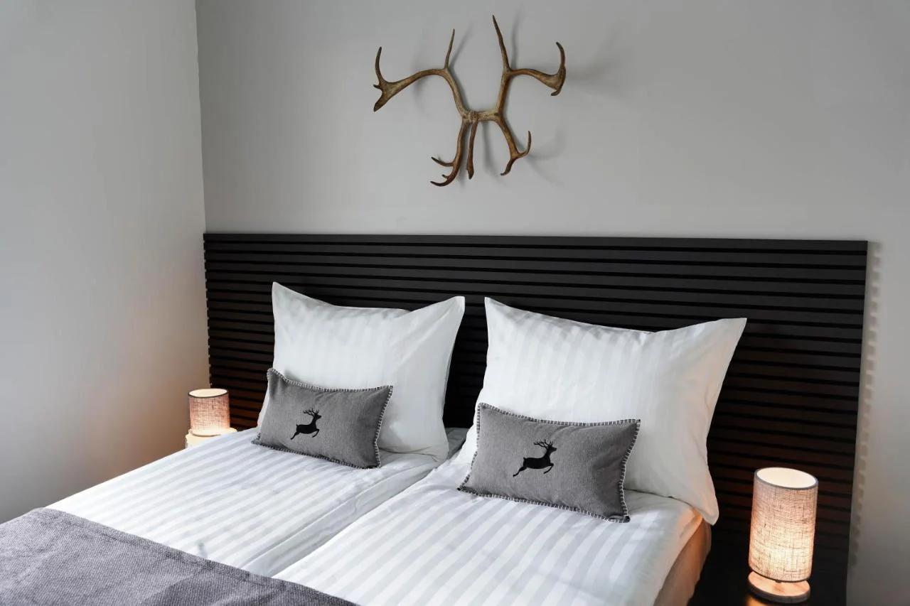 Apartment with Sauna & Parking in the City Center - Ailo Apartments