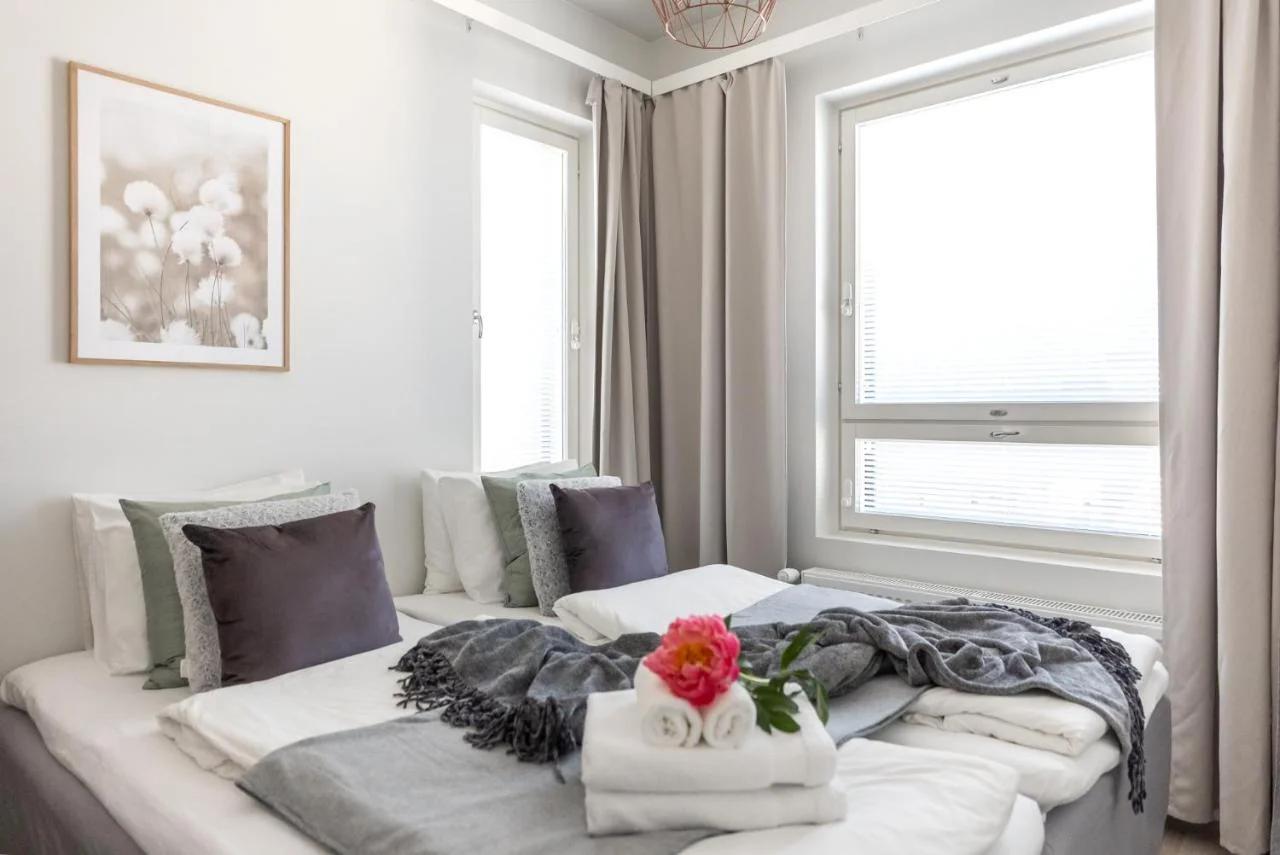 Arctic Penthouse City Suite foto