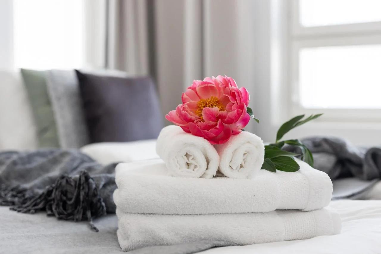 Arctic Penthouse City Suite foto