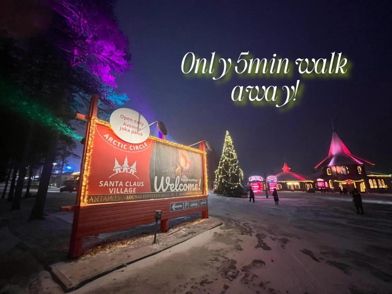 Art House of Lady Christmas photo