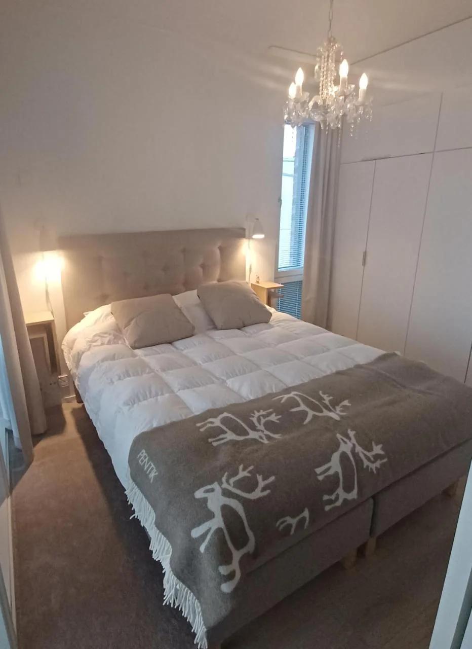 City Center Suite with sauna foto