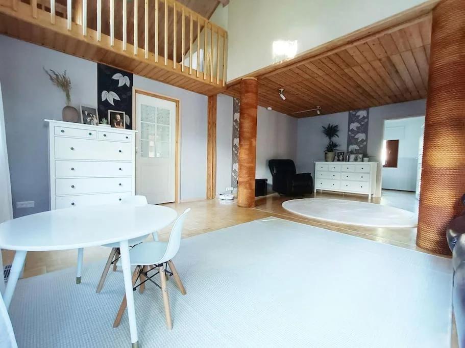 Comfy house with 6 bedrooms (156m2) foto