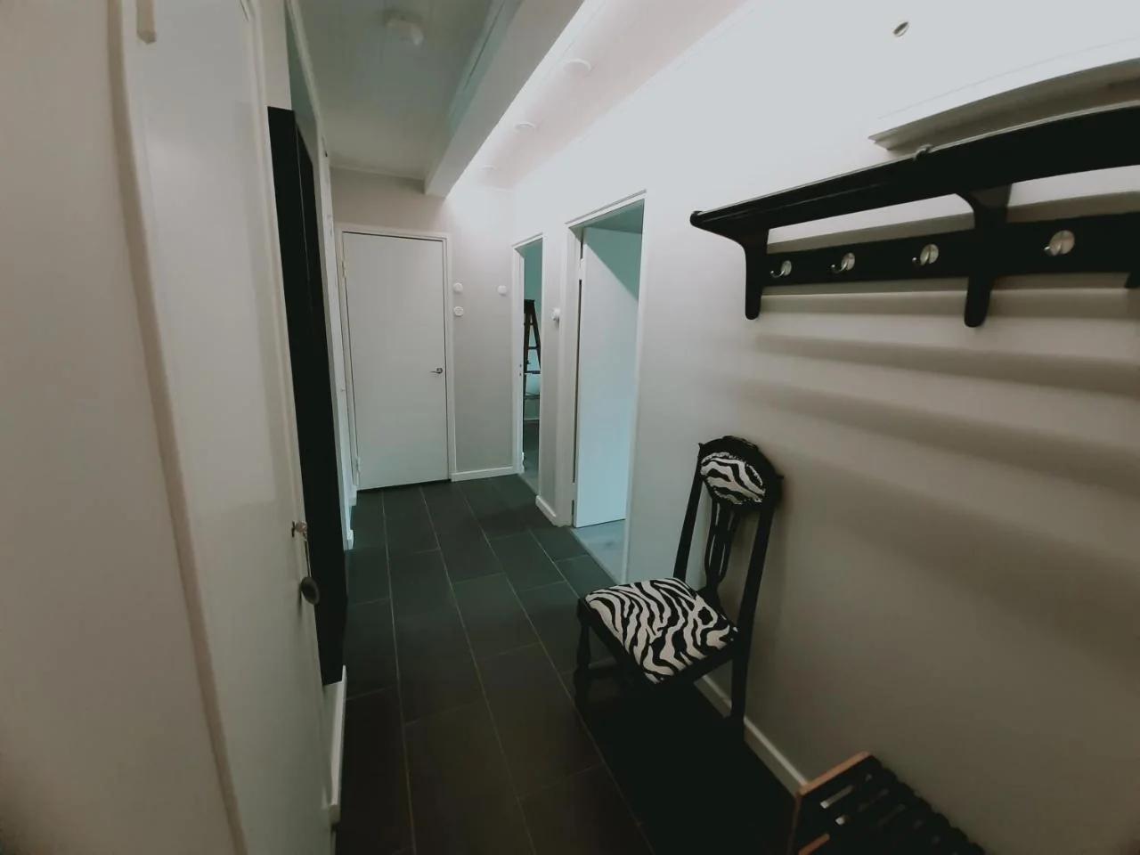 Kaski, three-room condo in a prime location, free parking photo