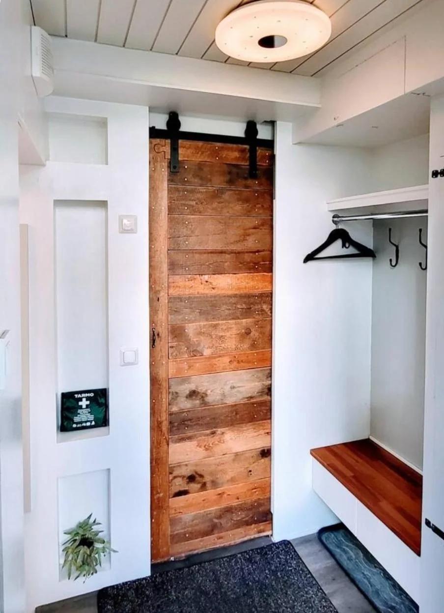 Modern Rustic Stay foto