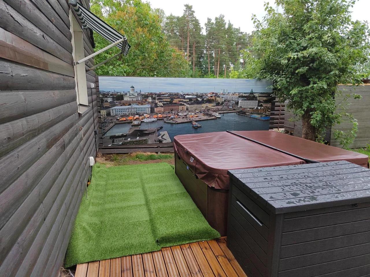 Quiet Private room in shared home - Yksityinen rauhallinen huone kodissa- 15min To city photo