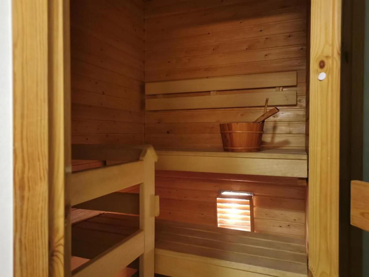 Rovaniemi Cityhome Sunnarborg foto