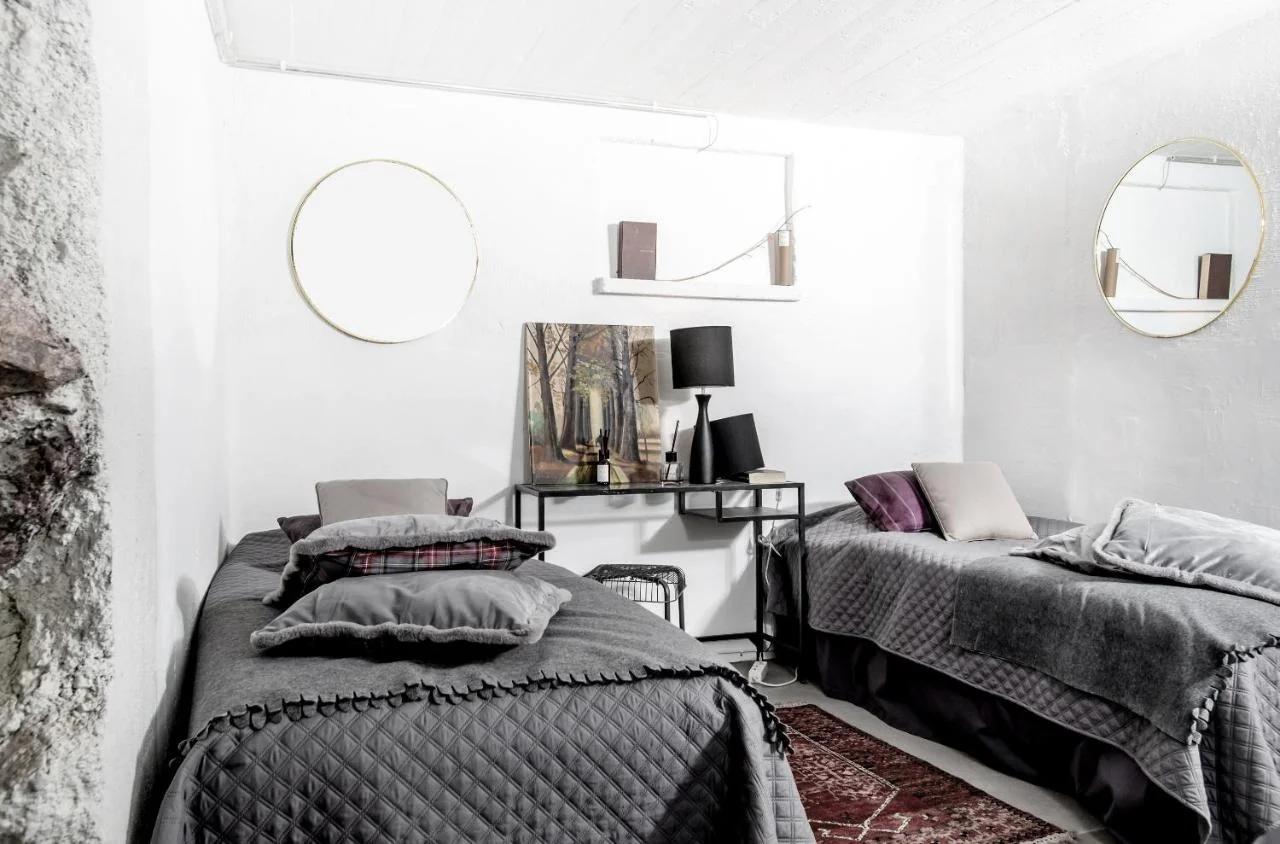 Vivante Basement Accommodation photo