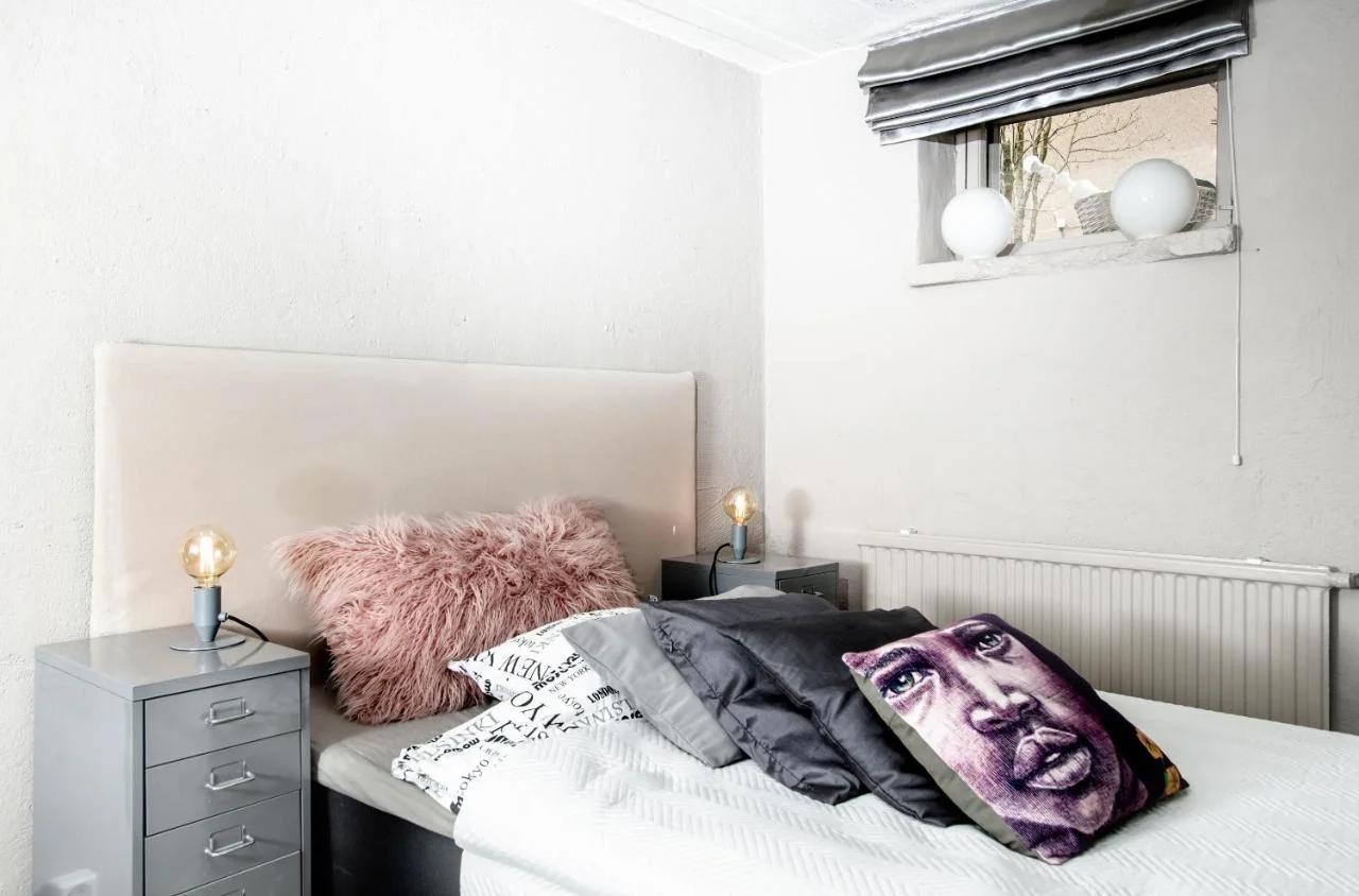Vivante Basement Accommodation photo