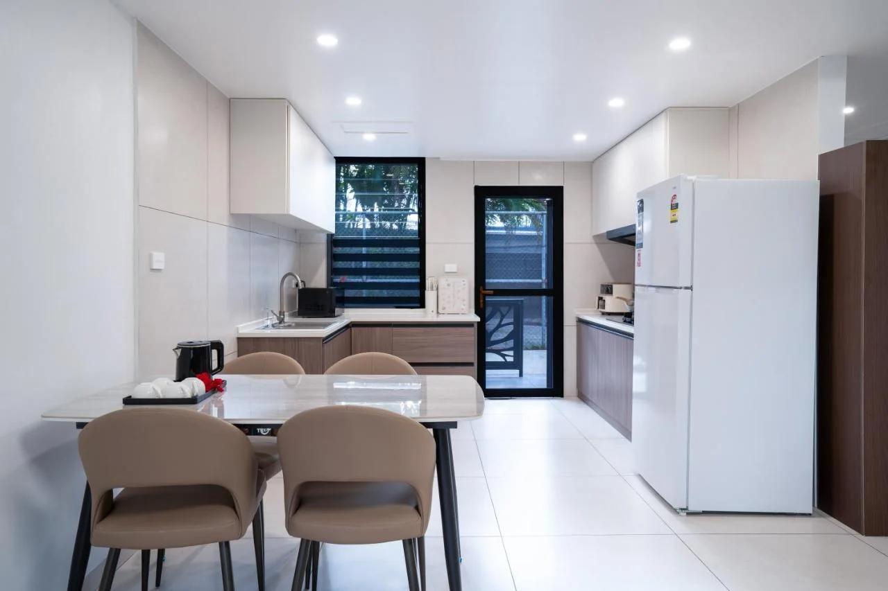 Farer Suites Serviced Apartment Martintar Nadi U2