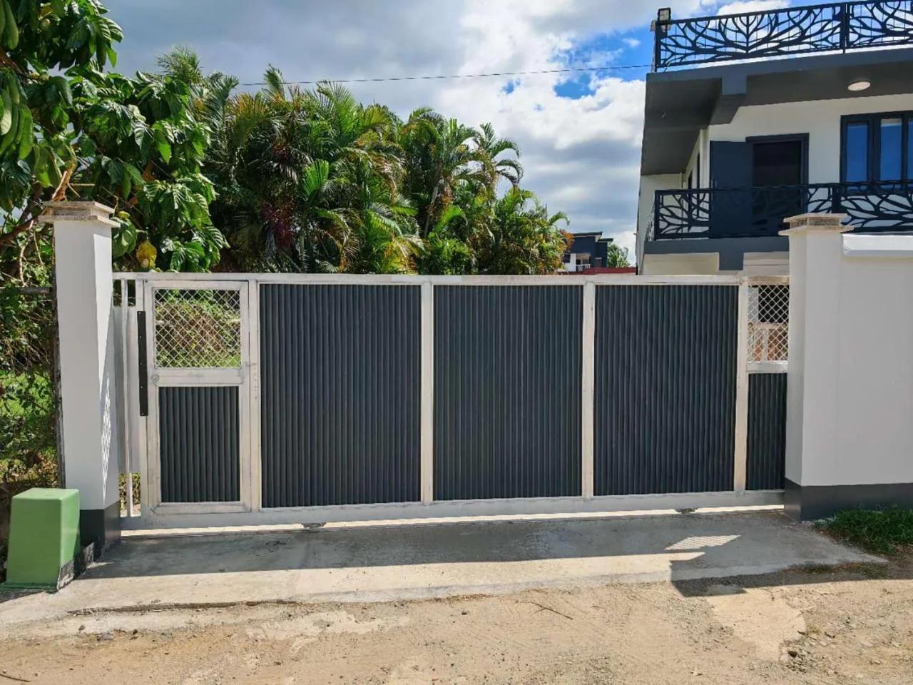 Farer Suites Serviced Apartment Martintar Nadi U2 photo