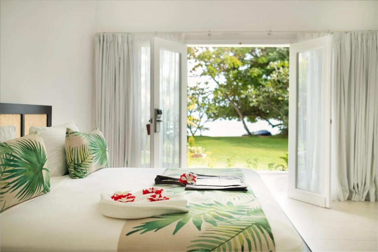 Lomani Island Resort & Spa photo