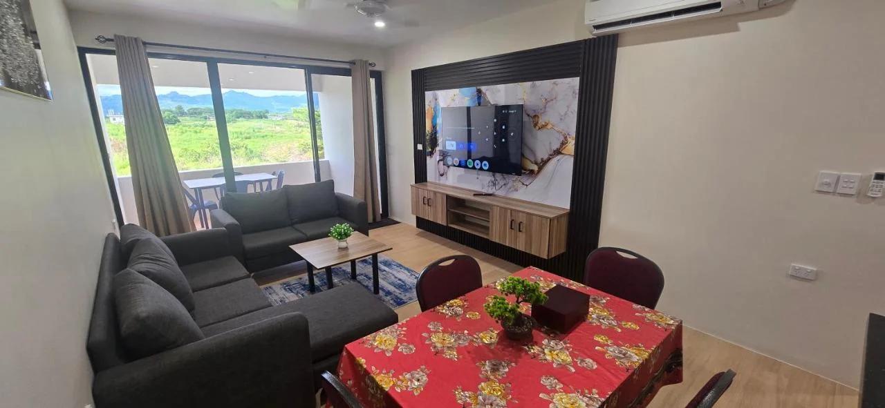 The Retreat Apartment photo