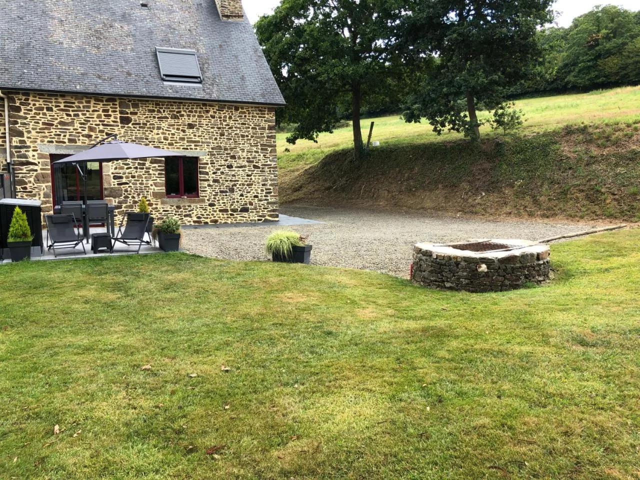 A 20 kms du Mont St Michel, Charme à la campagne foto