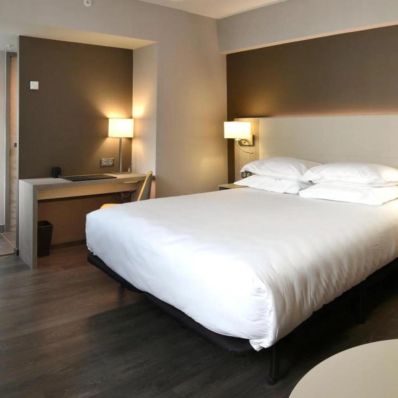 AC Hotel by Marriott Marseille Prado Vélodrome foto