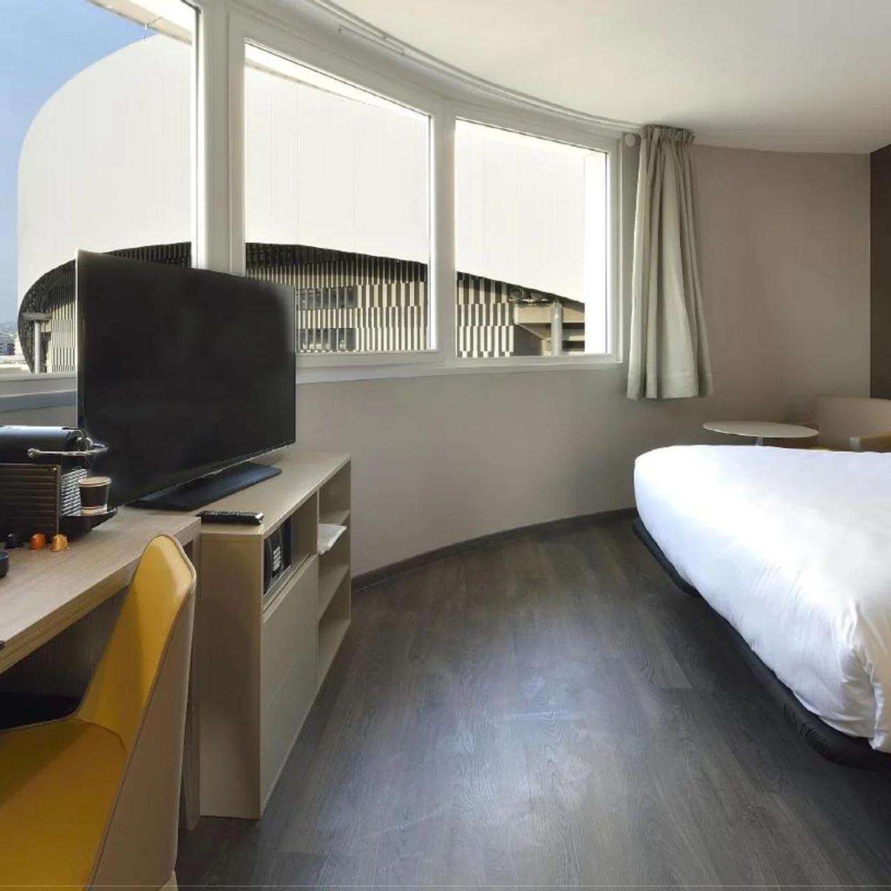 AC Hotel by Marriott Marseille Prado Vélodrome foto