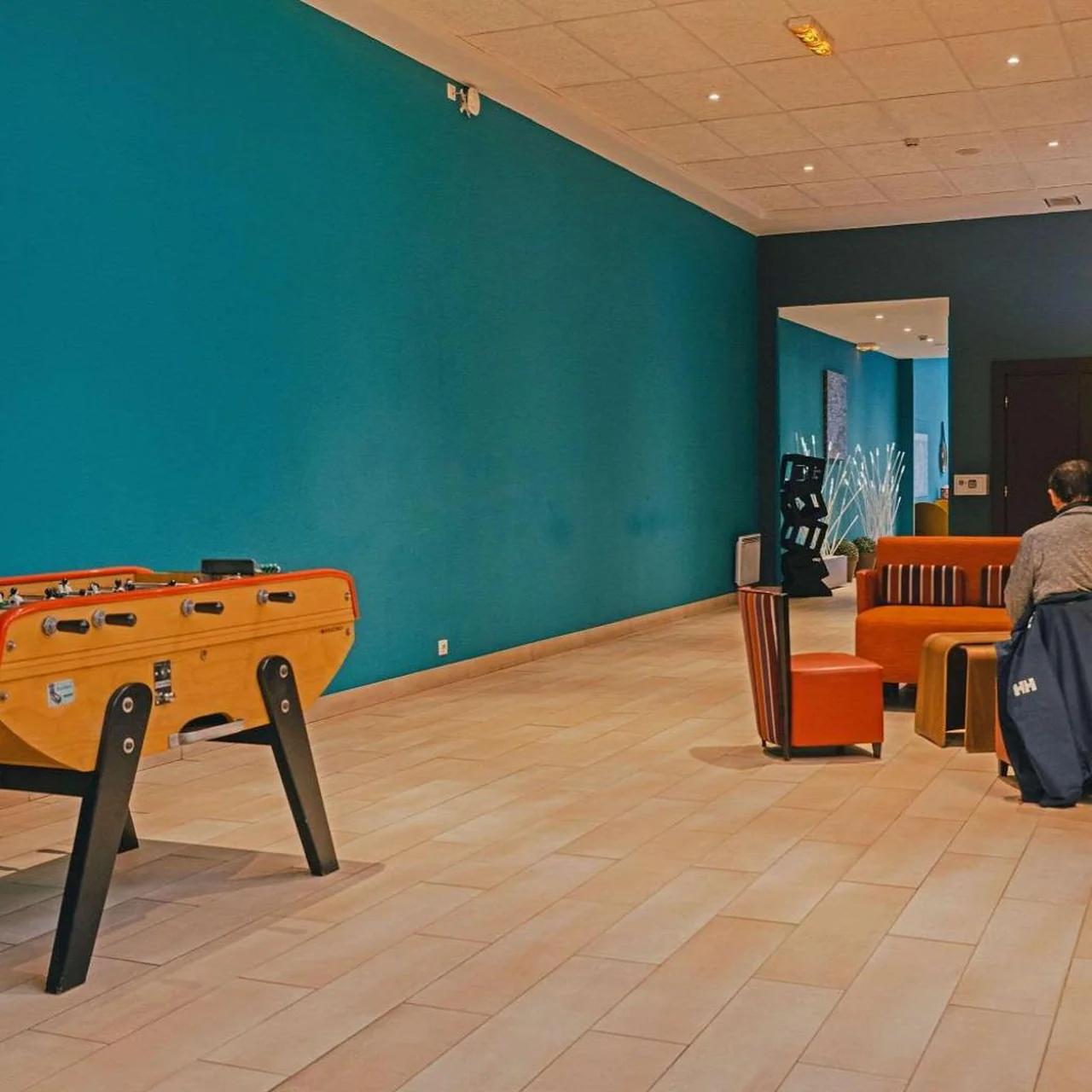 Comfort Aparthotel Saint-Etienne photo