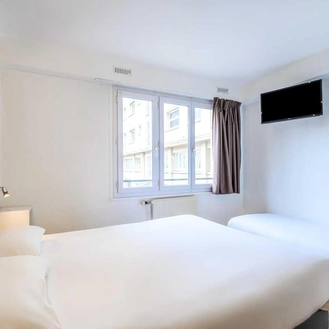Hôtel Rouen Alba foto