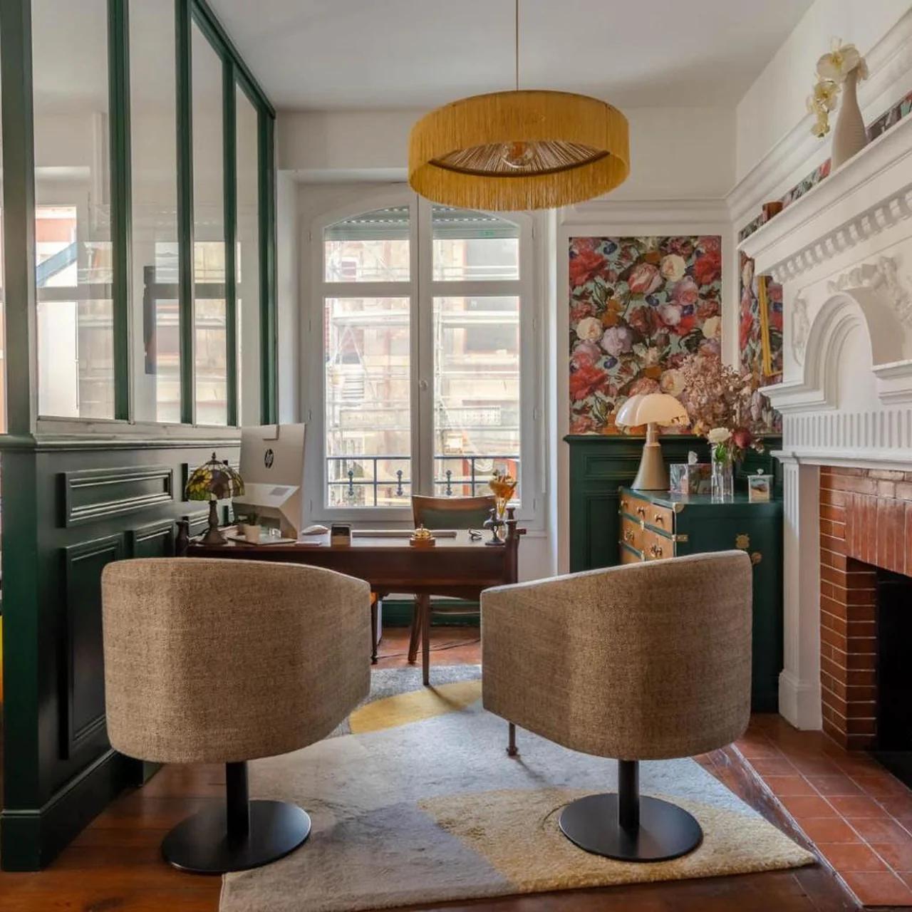 Ama Hôtel photo
