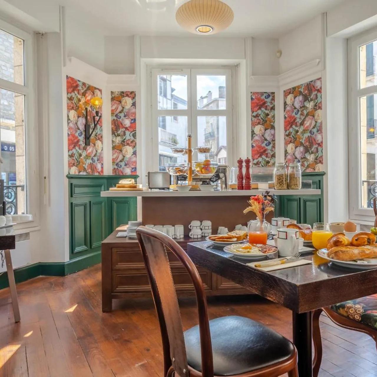 Ama Hôtel photo
