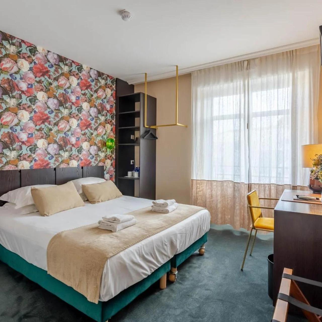 Ama Hôtel photo