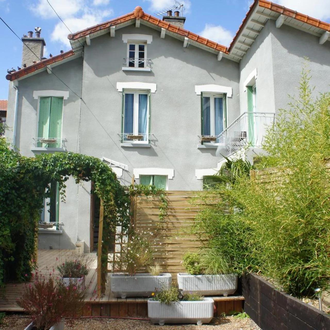 Appart Albert'House