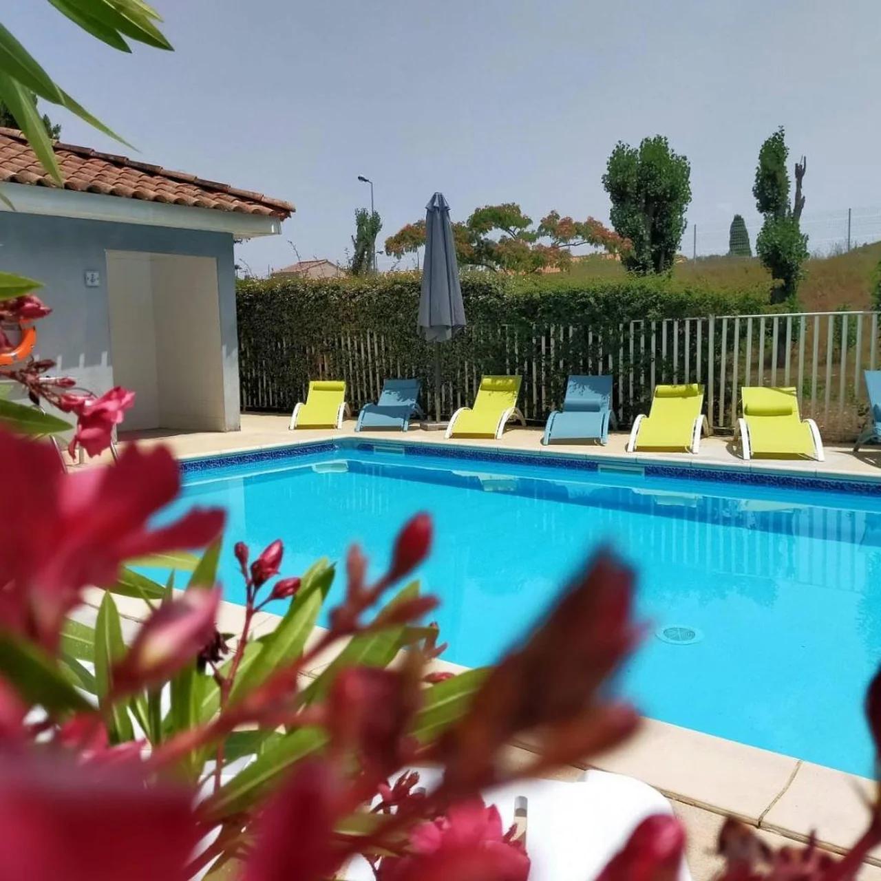 Comfort Aparthotel Carcassonne
