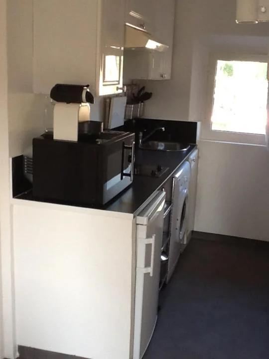 Appartement 3 Studios centre ville Saint Tropez avec parking photo
