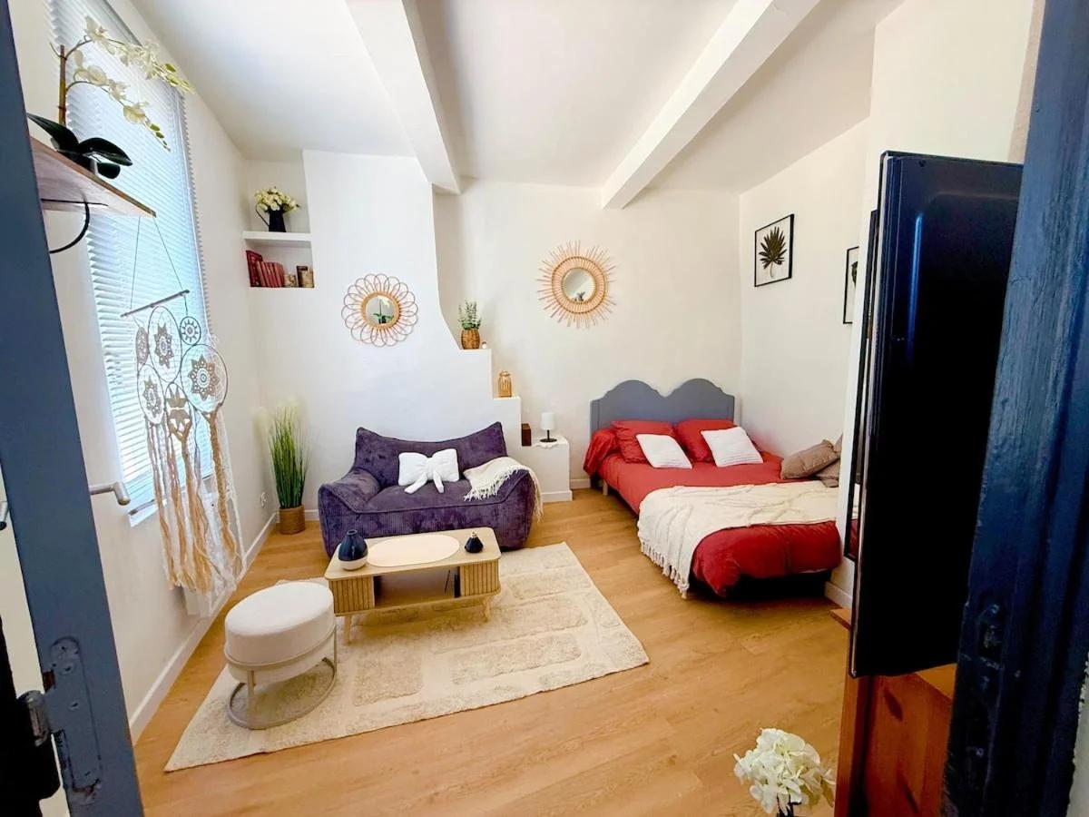 Appartement Cosy au coeur d'Avignon et proche du Palais des Papes