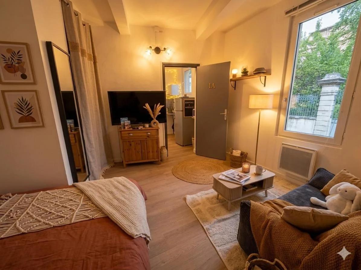 Appartement Cosy au coeur d'Avignon et proche du Palais des Papes photo
