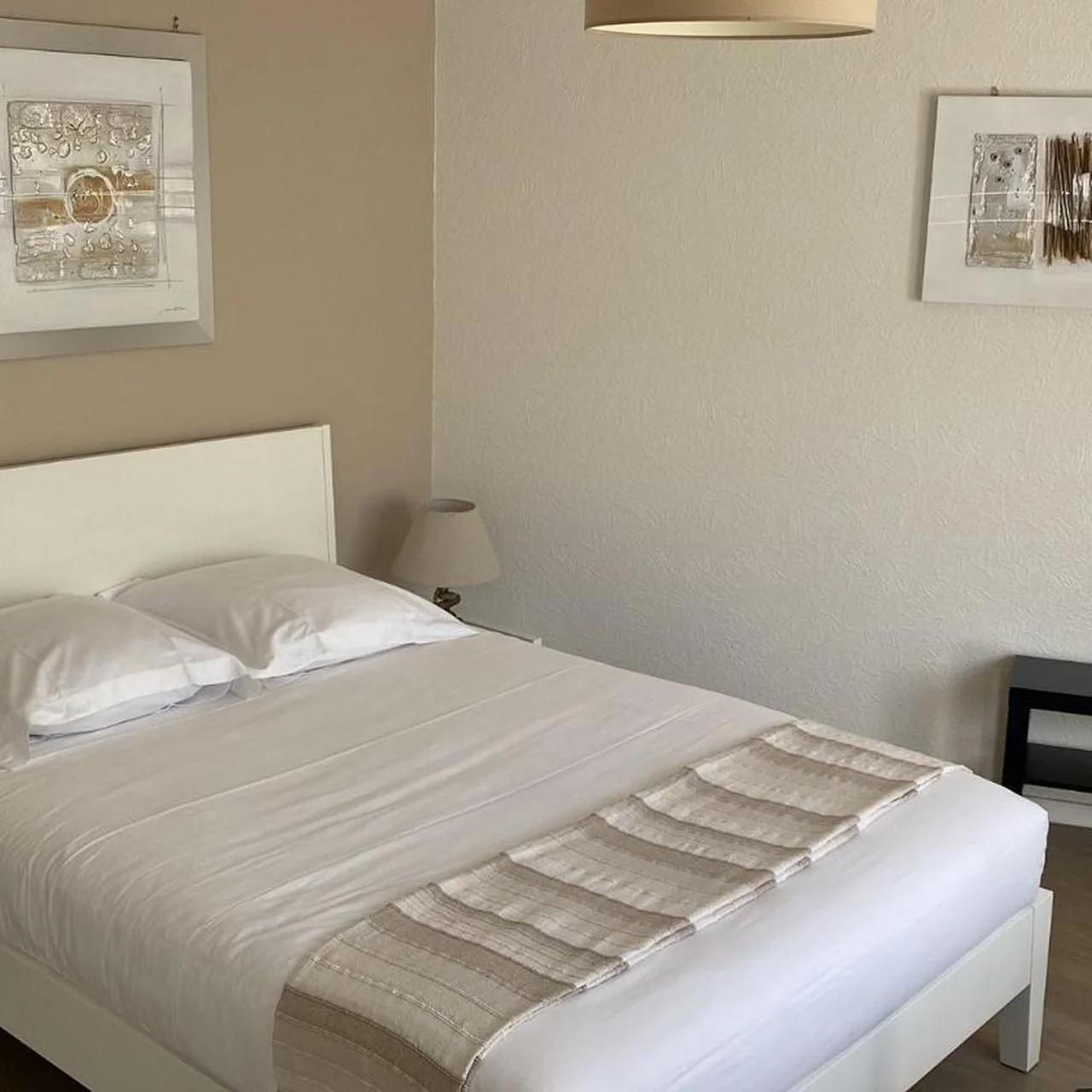 Appart' Hôtel Fauriel Saint-Etienne Parking privé balcon wifi foto