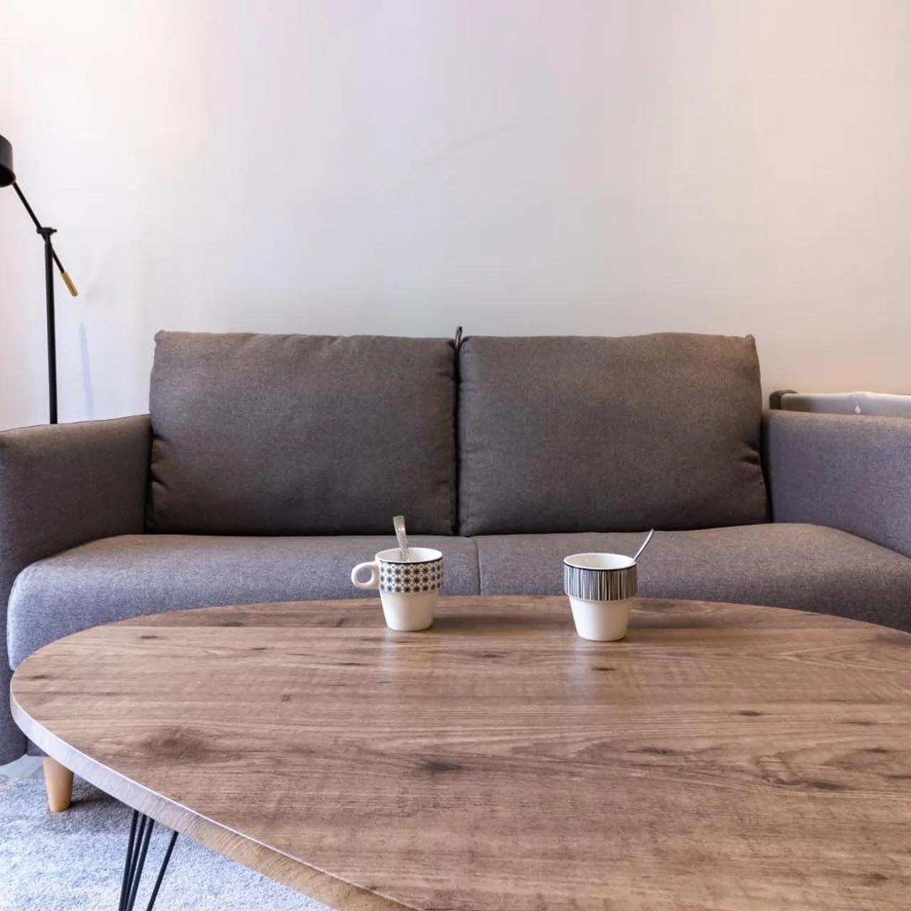 Appartement moderne et élégant quartier Saint-Jean Perpignan 2 photo