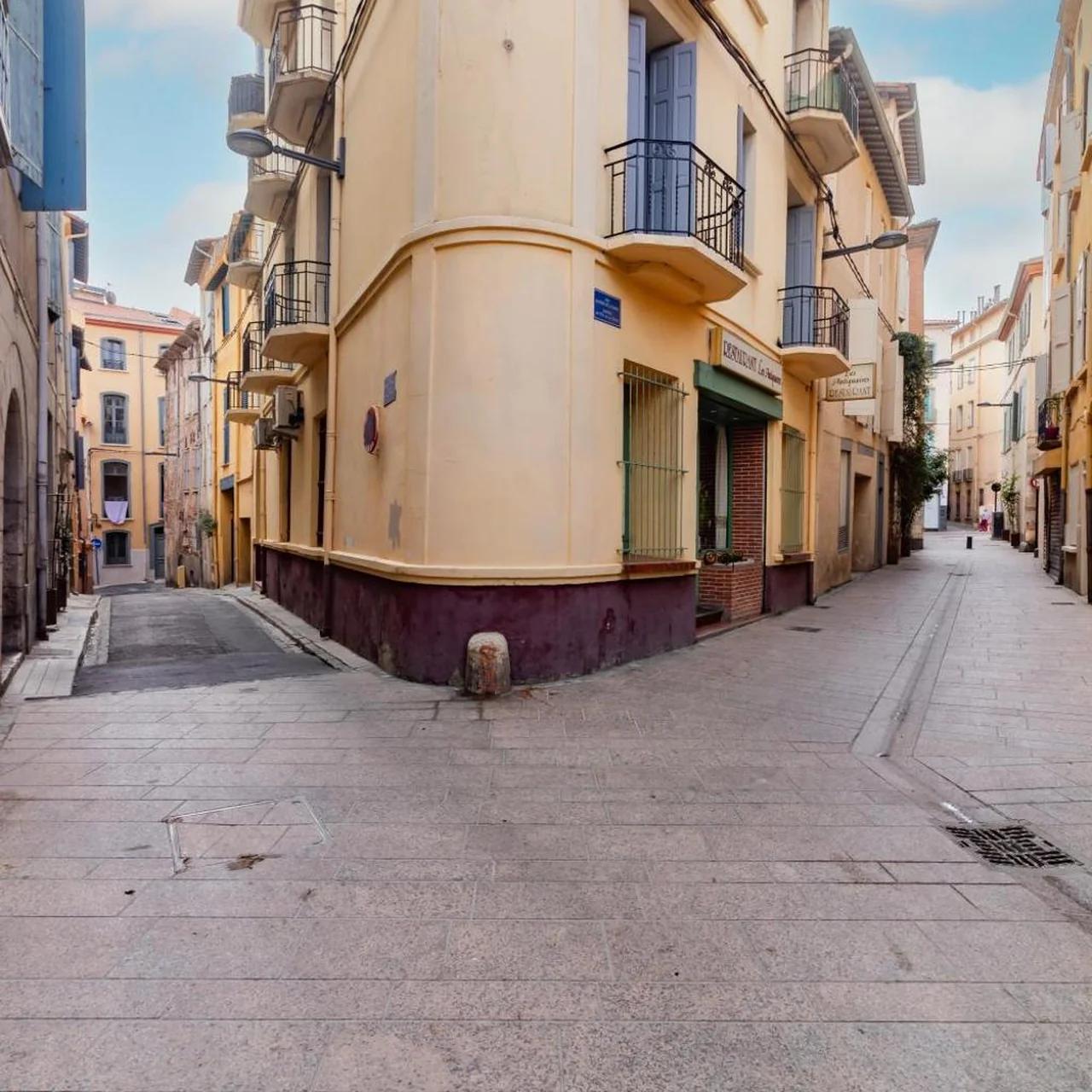 Appartement moderne et élégant quartier Saint-Jean Perpignan 2 photo