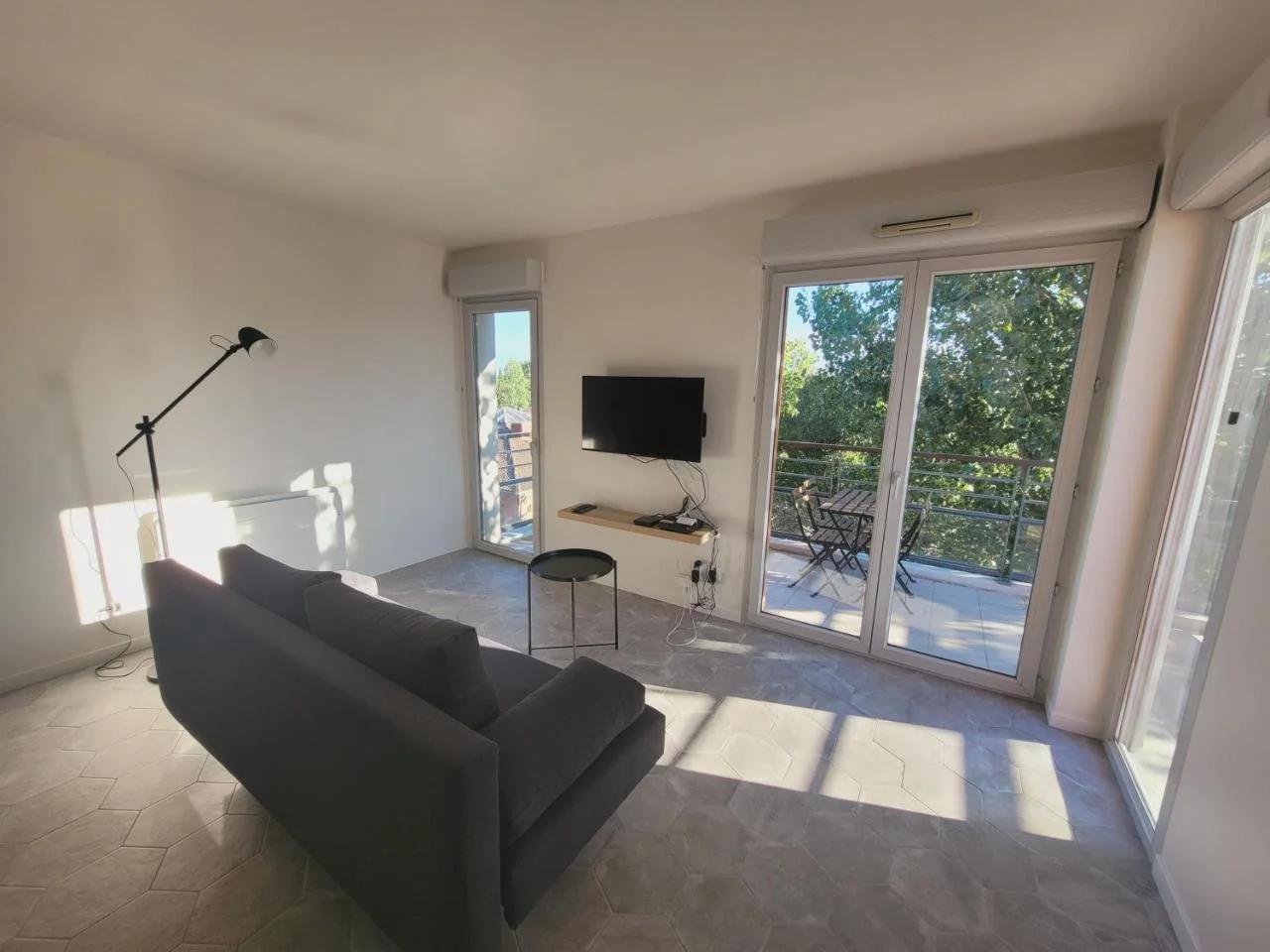 Appartement Moderne & Proche Commodités foto
