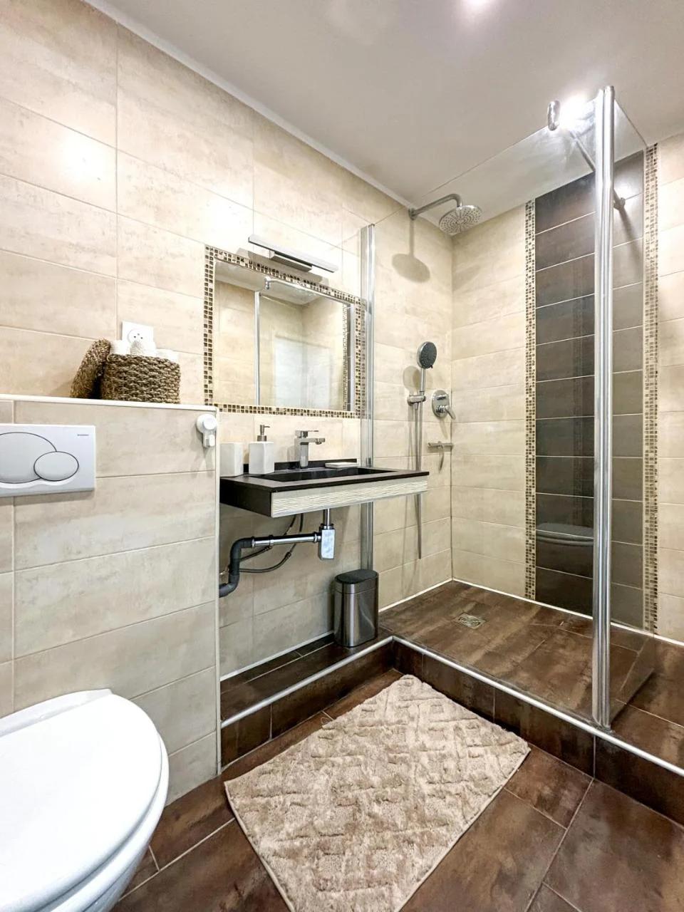 Appartement Paris Creteil Le Lac photo