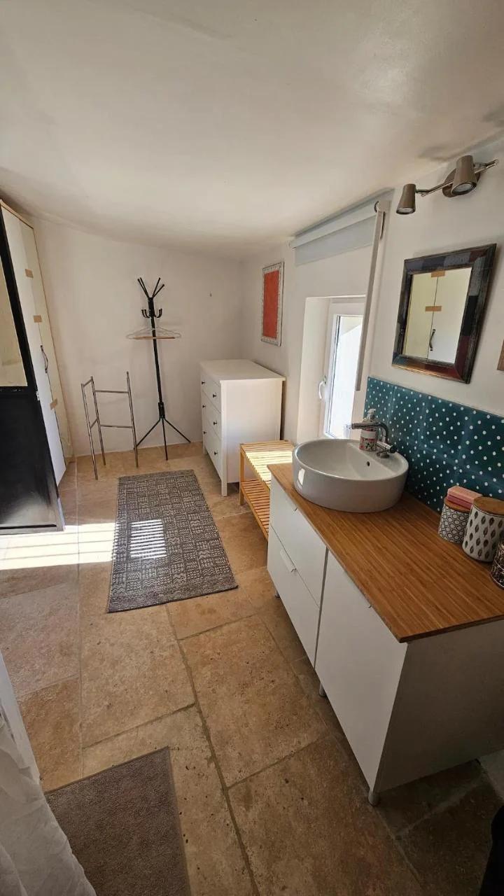 Appartement typique photo