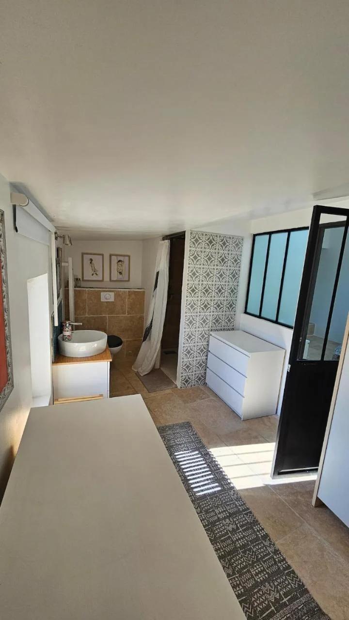 Appartement typique photo