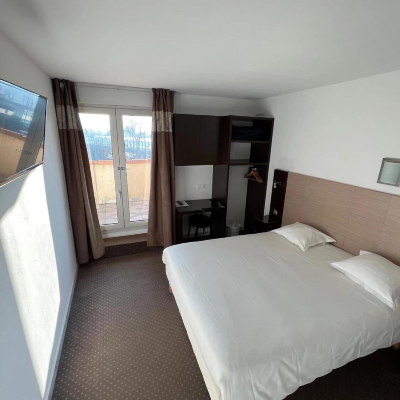 Adonis Arc Hotel Aix photo