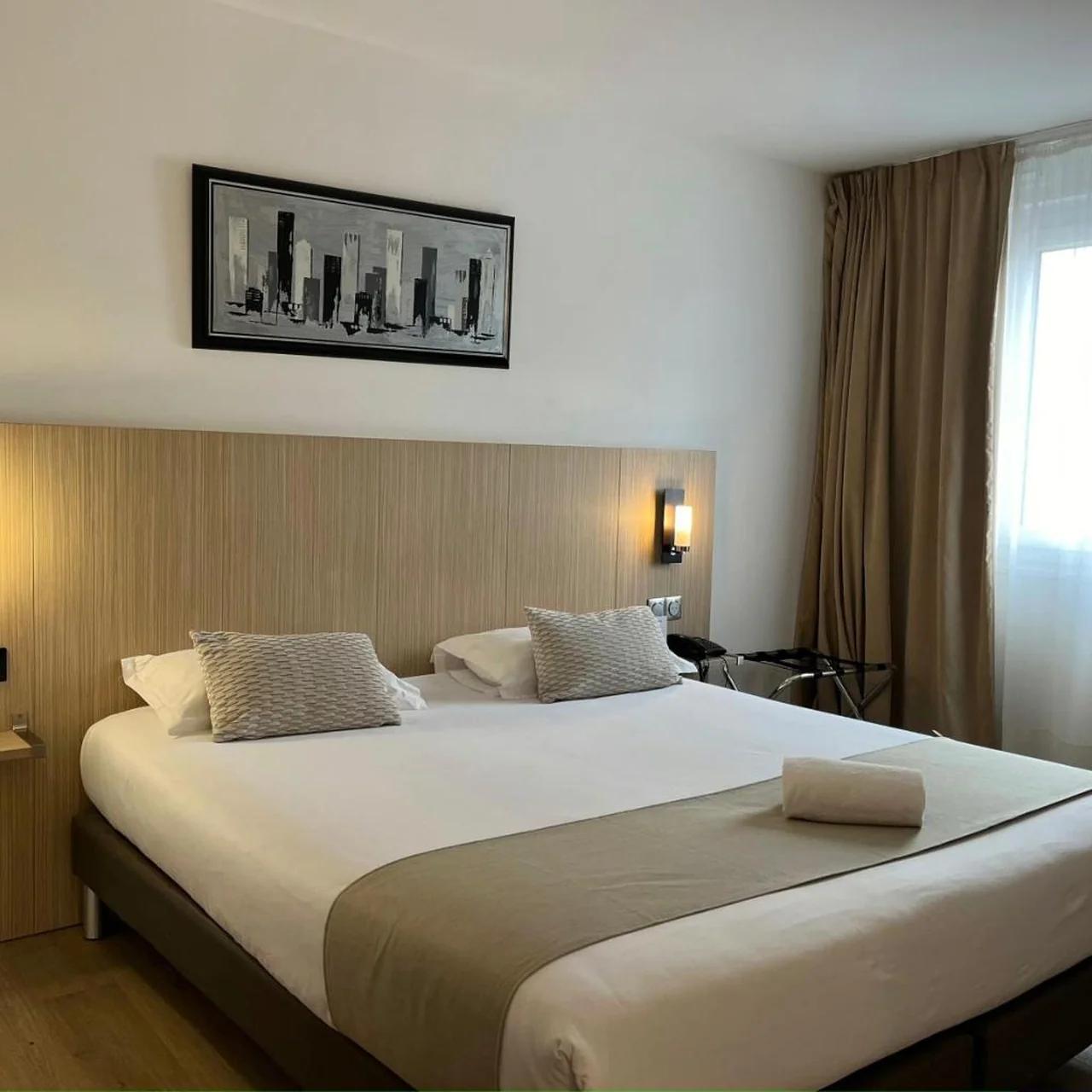 Best Western Hotel & Spa Austria-La Terrasse foto