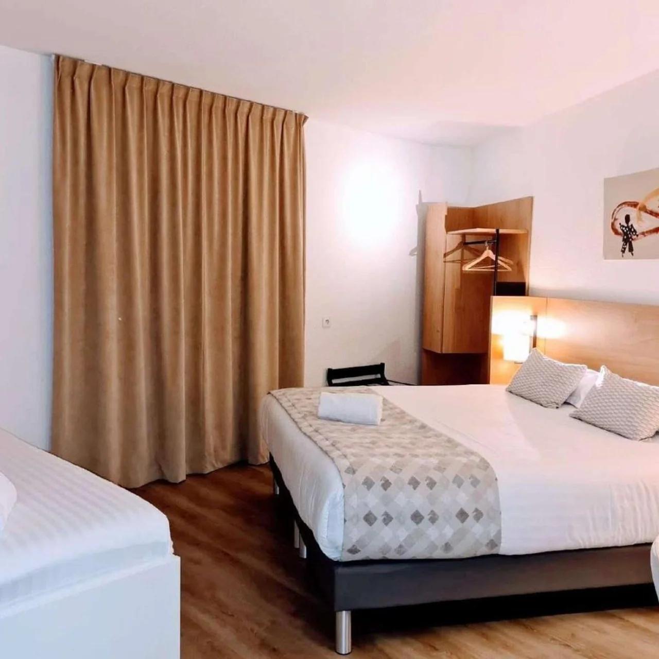 Best Western Hotel & Spa Austria-La Terrasse foto