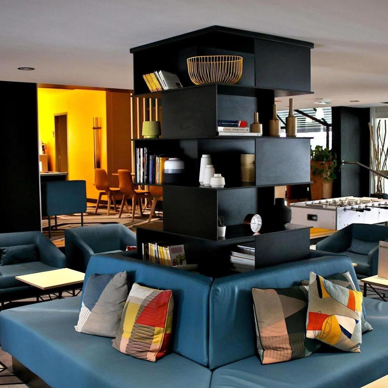 ibis Styles Avignon Sud foto
