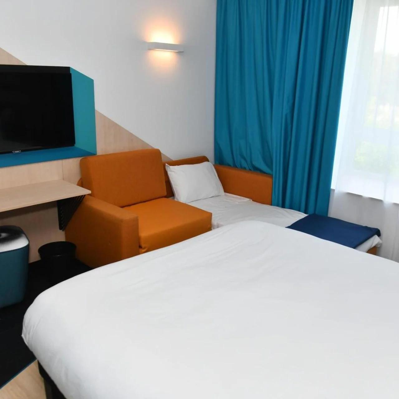 ibis Styles Avignon Sud foto