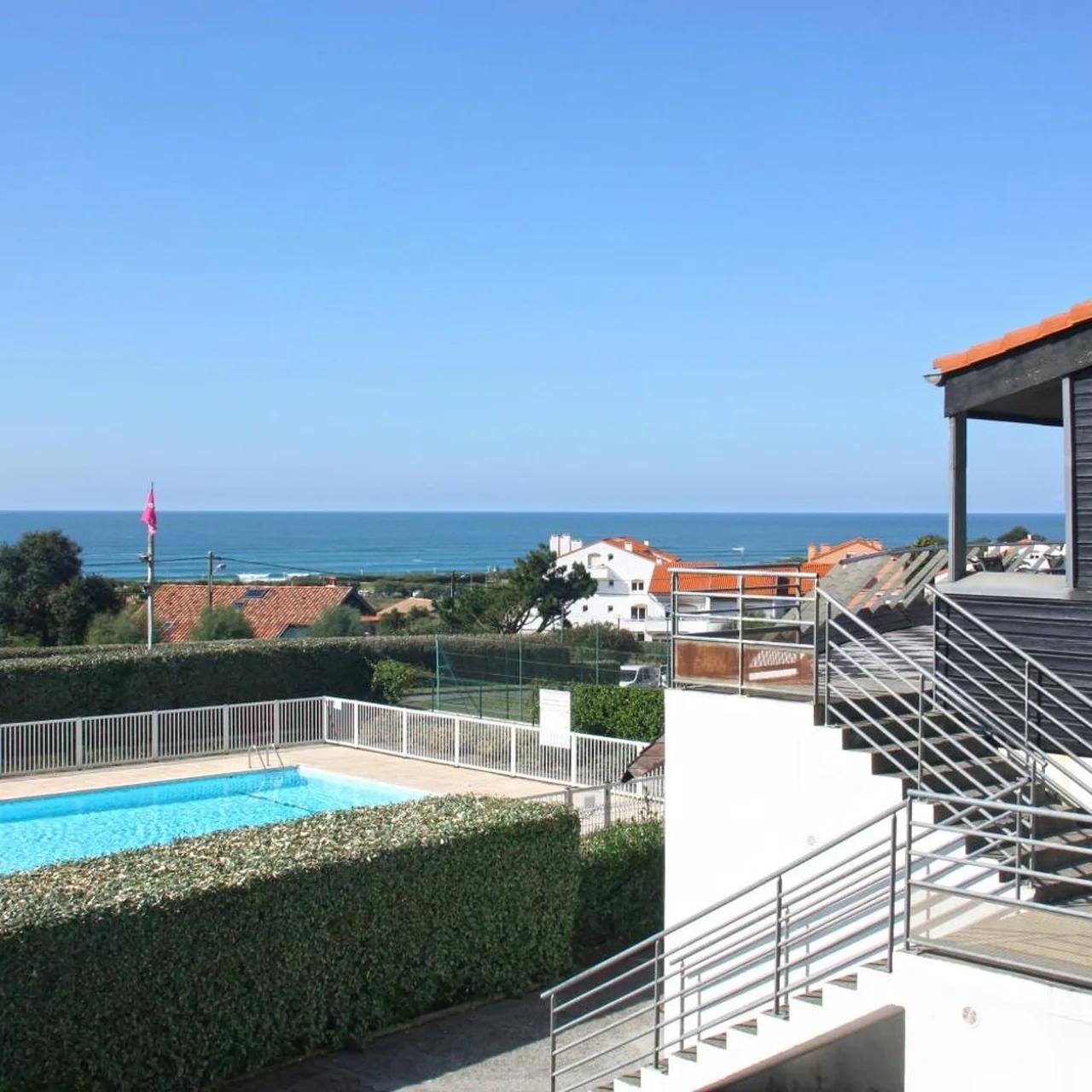 Azureva Club Anglet
