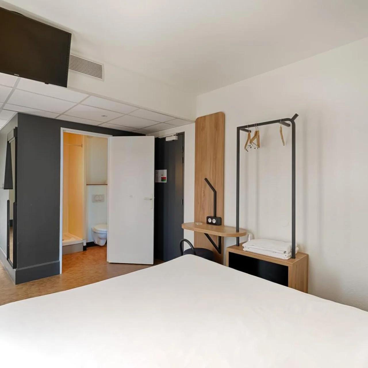 B&B HOTEL Marseille Centre La Joliette foto