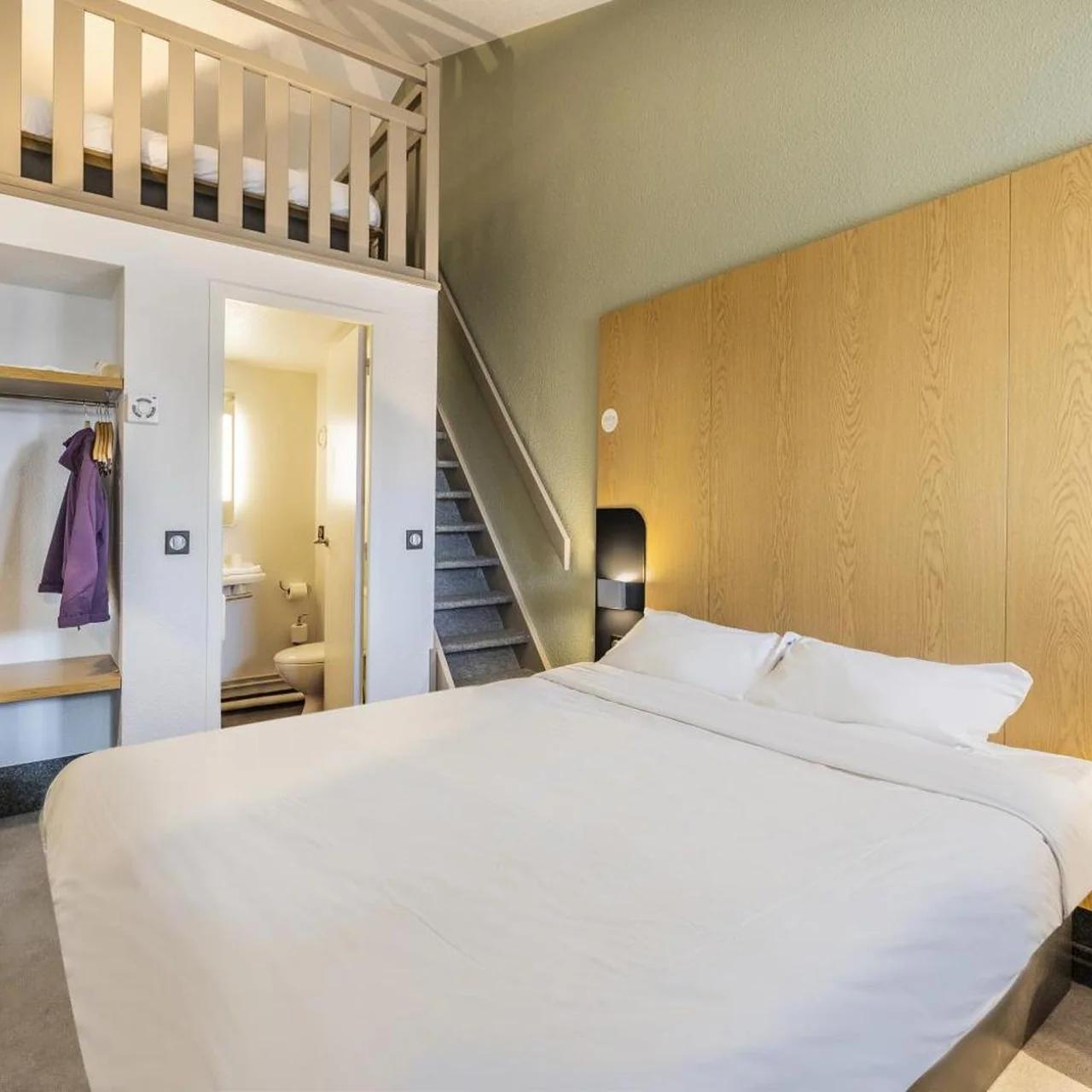 B&B HOTEL Perpignan Sud Porte d'Espagne photo
