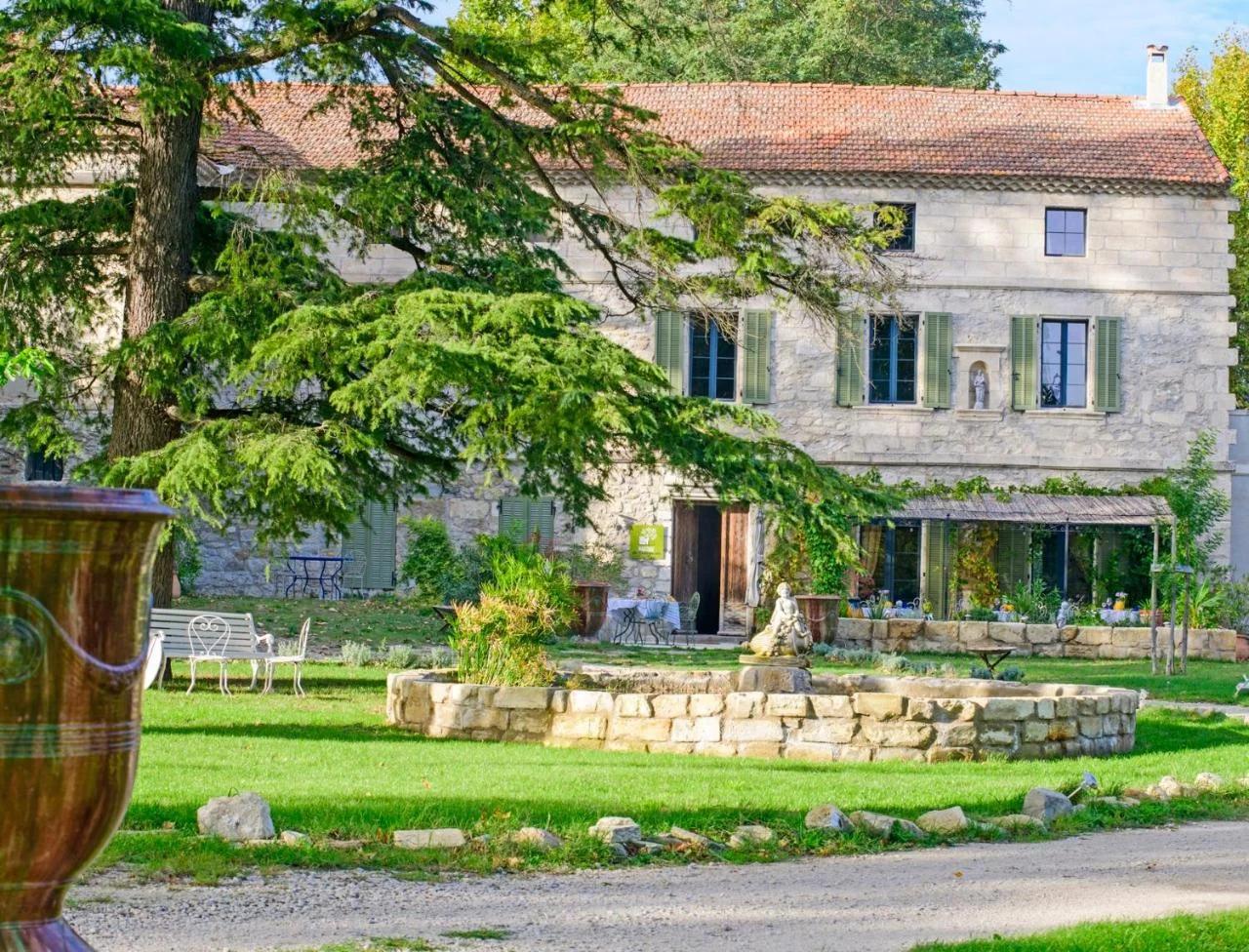 Bastide de Bellegarde photo