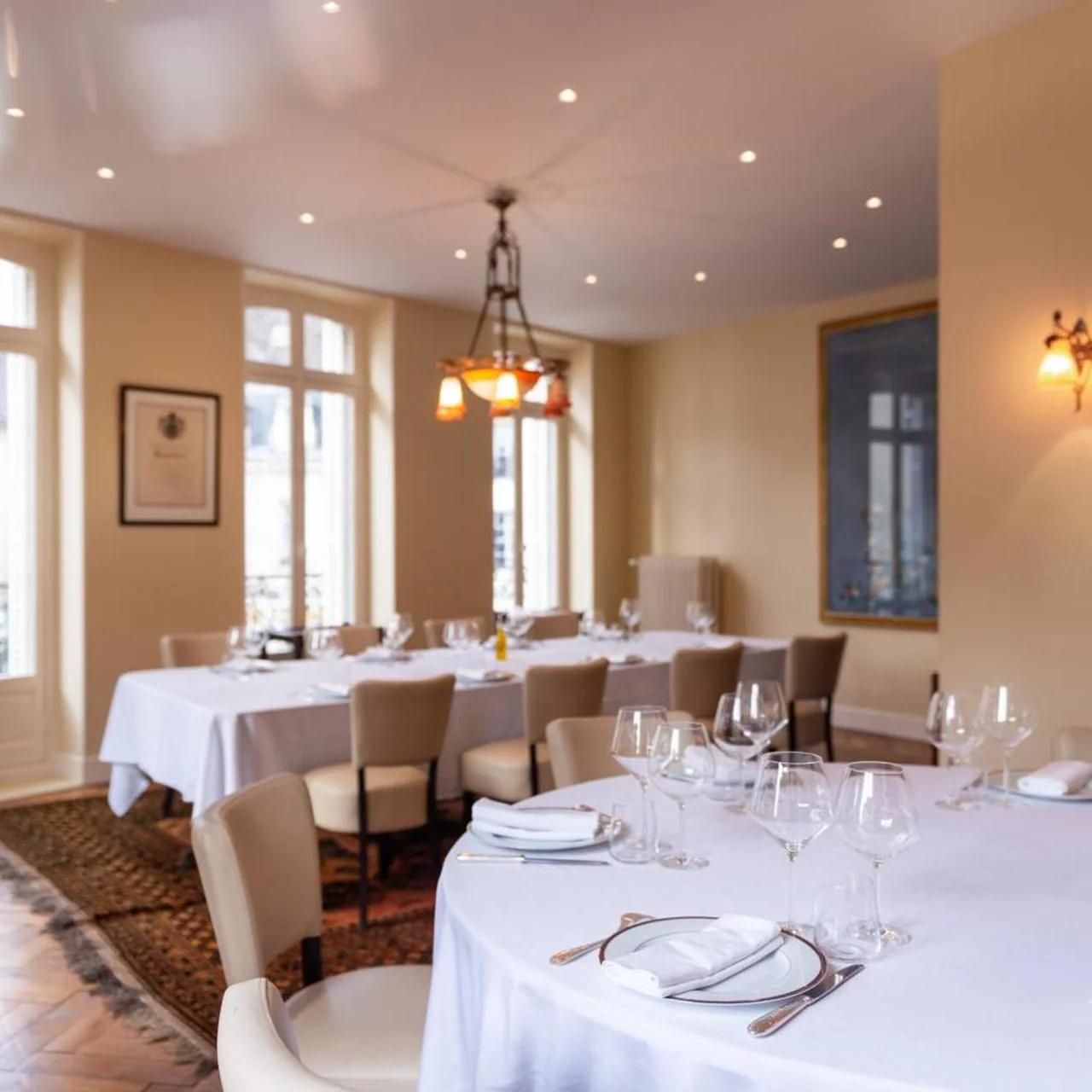 L'Hôtel photo