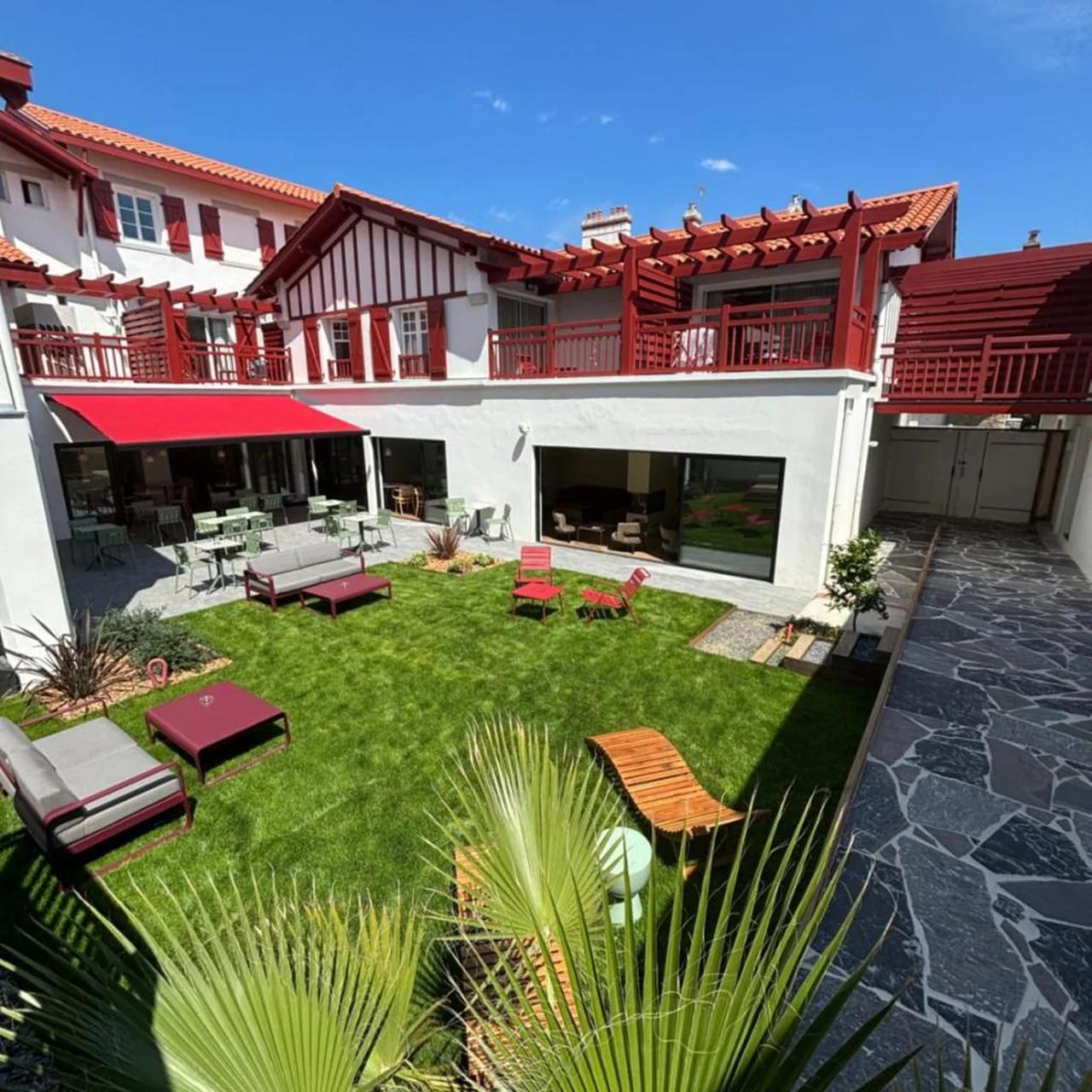 Hôtel Kemaris
