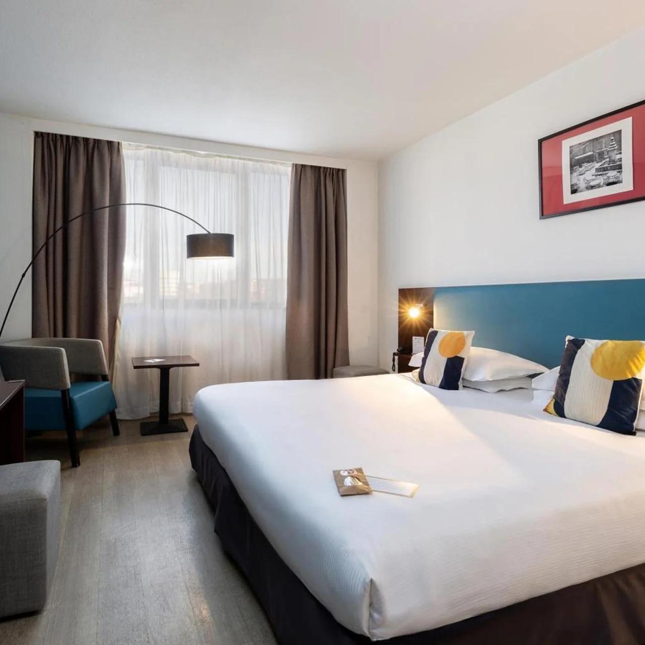 Best Western Hotel le Galice Aix-en-Provence photo